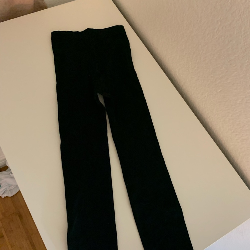 Justice tights